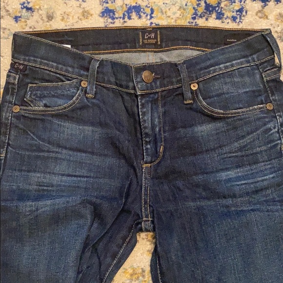 Citizens Of Humanity Denim - Citizens of Humanity Jeans